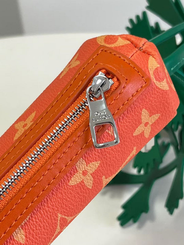 Lullal Fashion Lu-Vi Bags - 16940