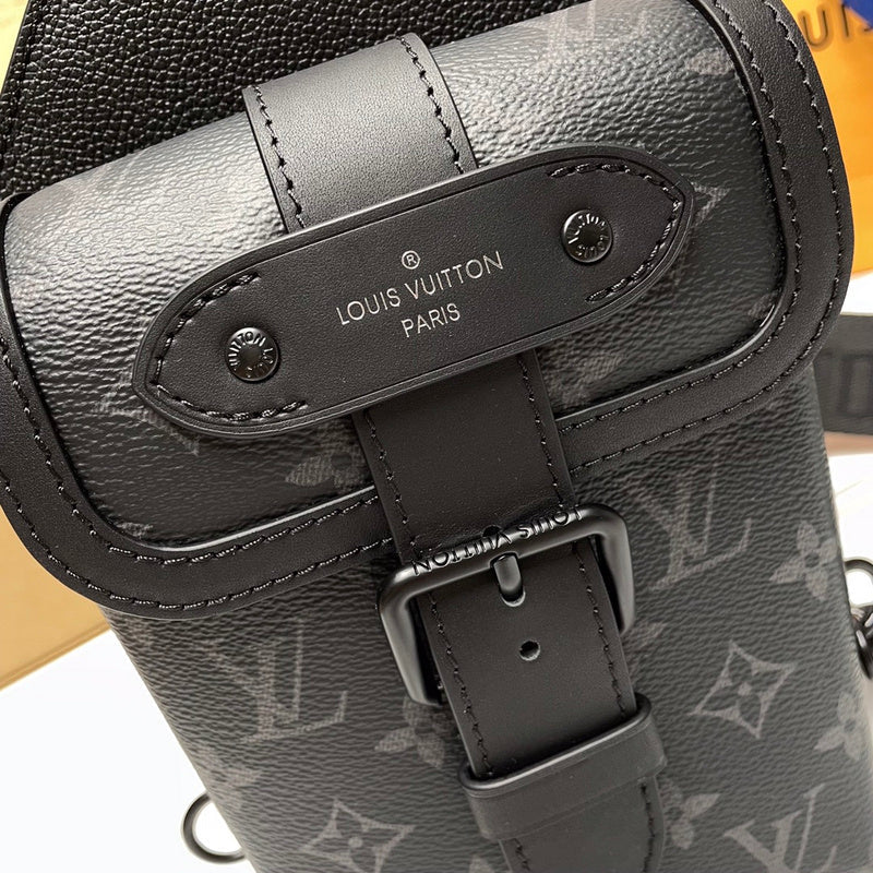 Lullal Fashion Lu-Vi Bags - 16883