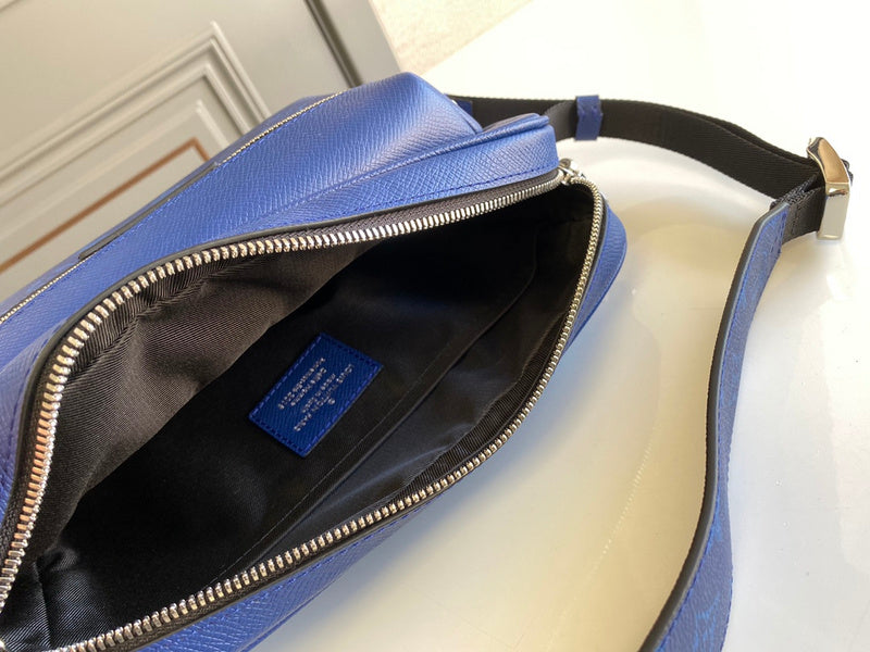Lullal Fashion Lu-Vi bags - 17000