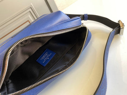 Lullal Fashion Lu-Vi bags - 17000