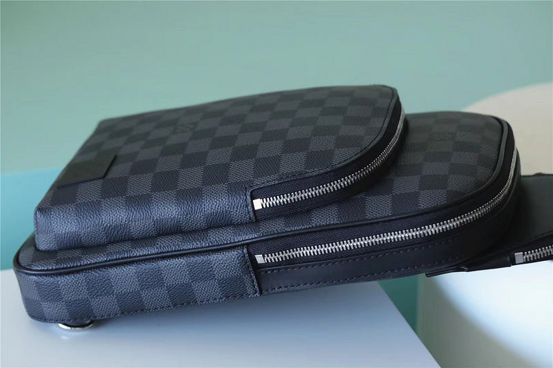 Lullal Fashion Lu-Vi bags - 10207