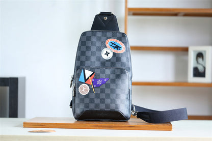 Lullal Fashion Lu-Vi bags - 10237