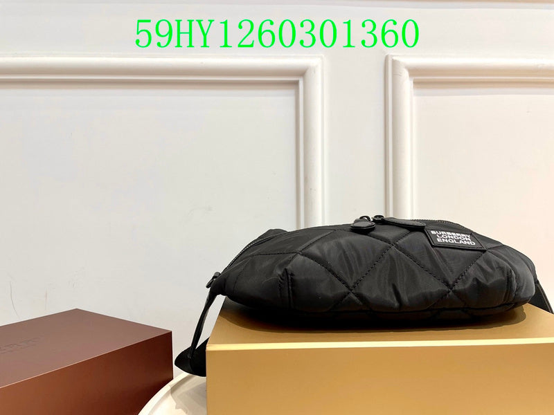 Lullal Fashion -BBR Bags - 176