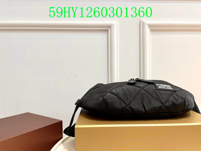 Lullal Fashion -BBR Bags - 176