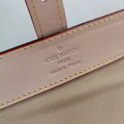 Lullal Fashion Lu-Vi Bags - 16901