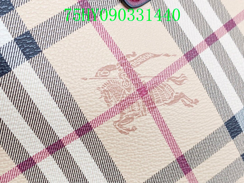 Lullal Fashion -BBR Bags - 581