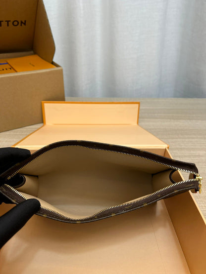 Lullal Fashion Lu-Vi Bags - 16777