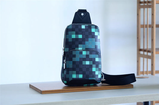 Lullal Fashion Lu-Vi bags - 10238