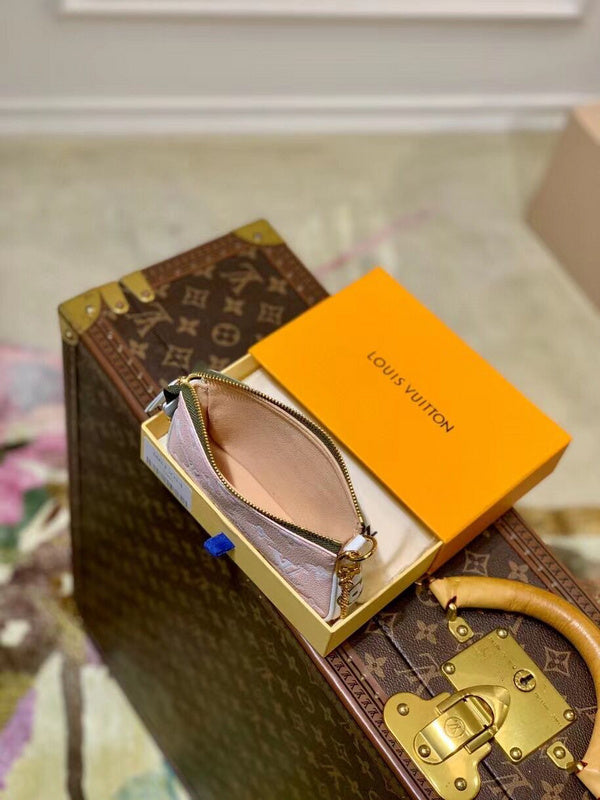 Lullal Fashion Lu-Vi Bags - 16688