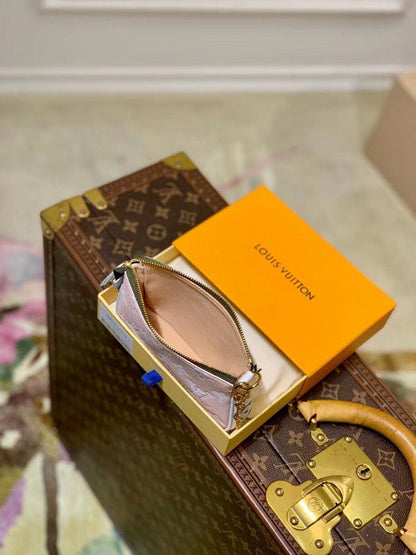 Lullal Fashion Lu-Vi Bags - 16688