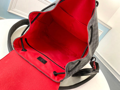 Lullal Fashion Lu-Vi bags - 17089