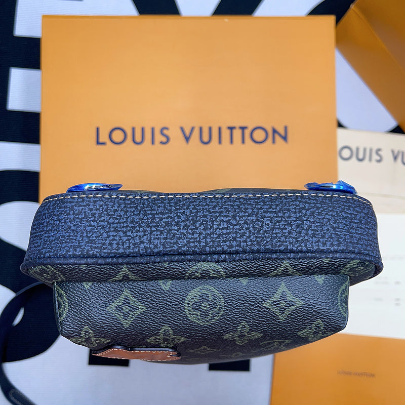 Lullal Fashion Lu-Vi bags - 10213