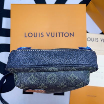 Lullal Fashion Lu-Vi bags - 10213