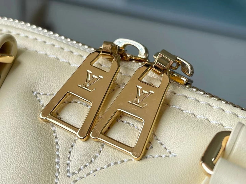 Lullal Fashion Lu-Vi Bags - 16616