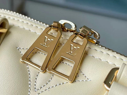 Lullal Fashion Lu-Vi Bags - 16616