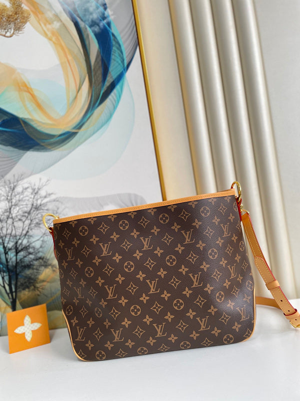 Lullal Fashion Lu-Vi bags - 17030