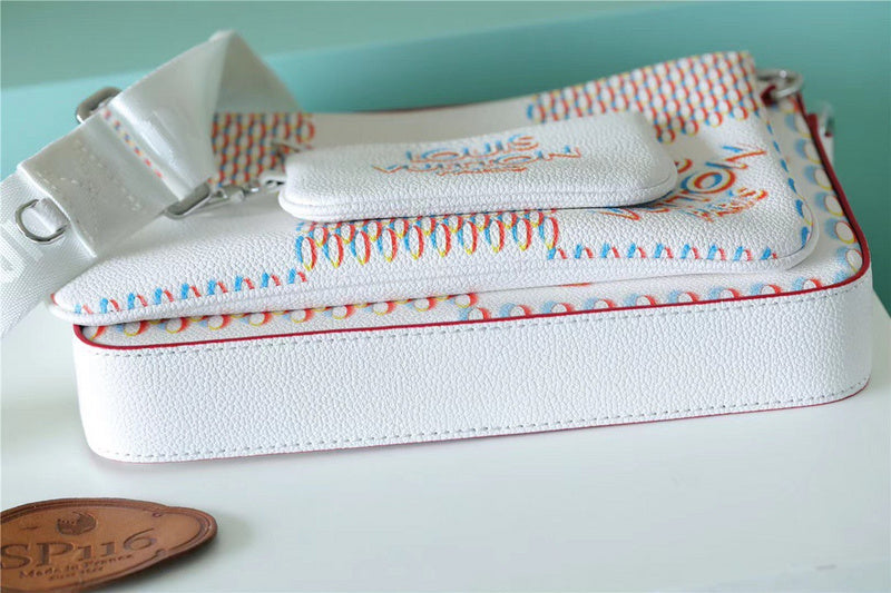 Lullal Fashion Lu-Vi bags - 10057