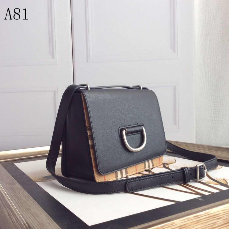 Lullal Fashion -BBR Bags - 763