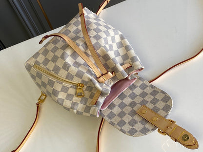 Lullal Fashion Lu-Vi bags - 17009