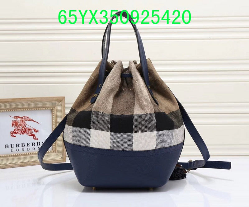 Lullal Fashion -BBR Bags - 638