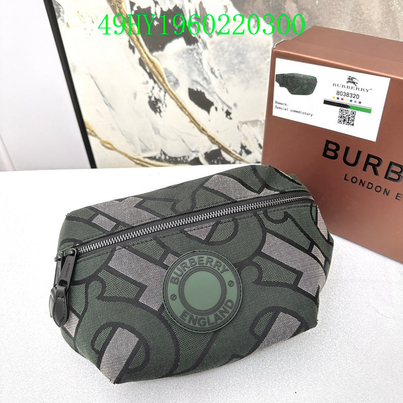 Lullal Fashion -BBR Bags - 206