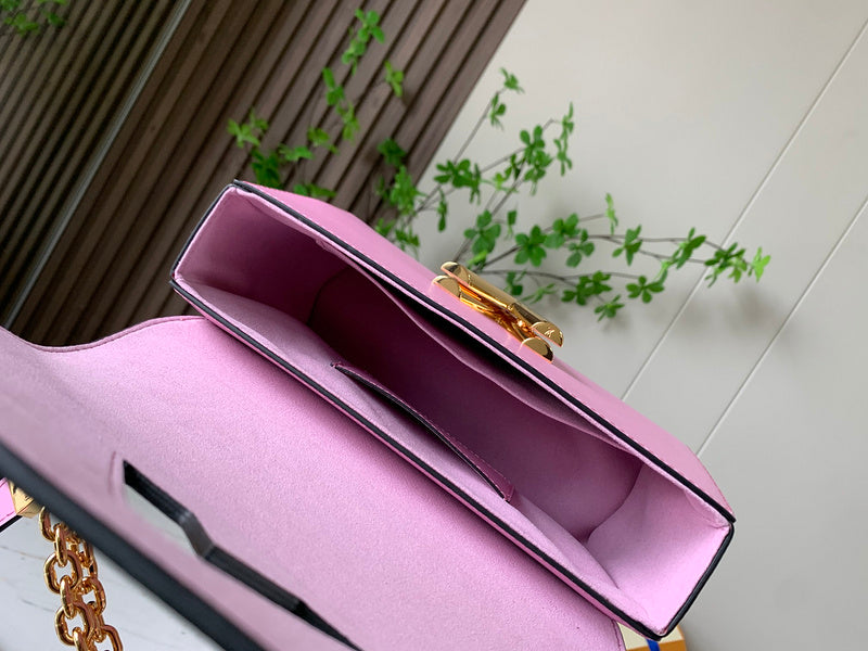 Lullal Fashion Lu-Vi Bags - 16651