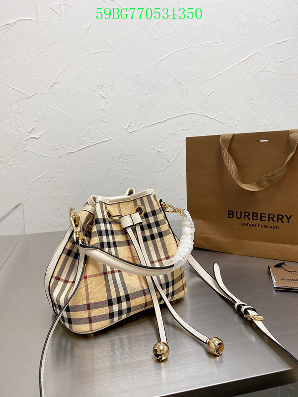 Lullal Fashion -BBR Bags - 490