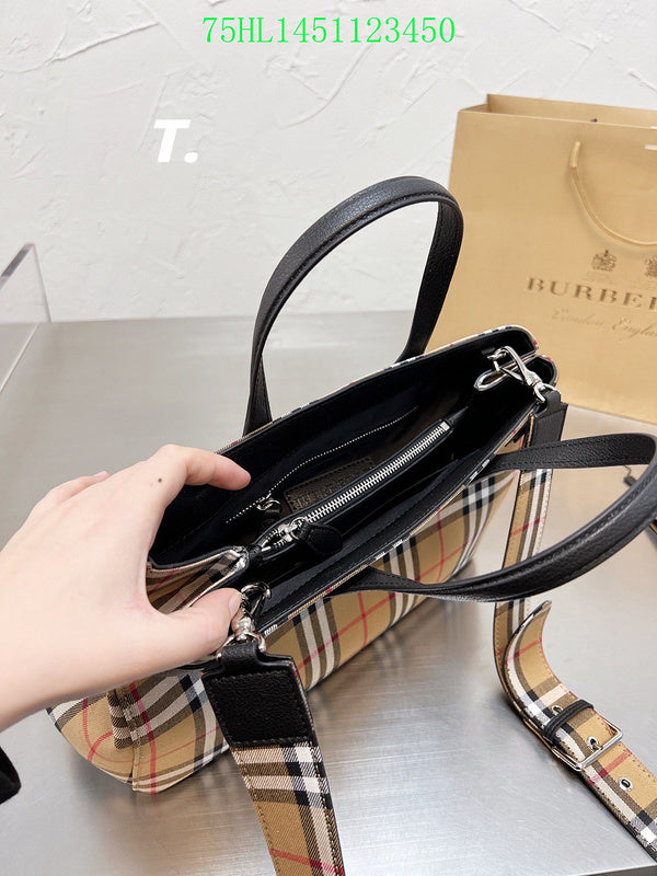 Lullal Fashion -BBR Bags - 364