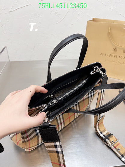 Lullal Fashion -BBR Bags - 364