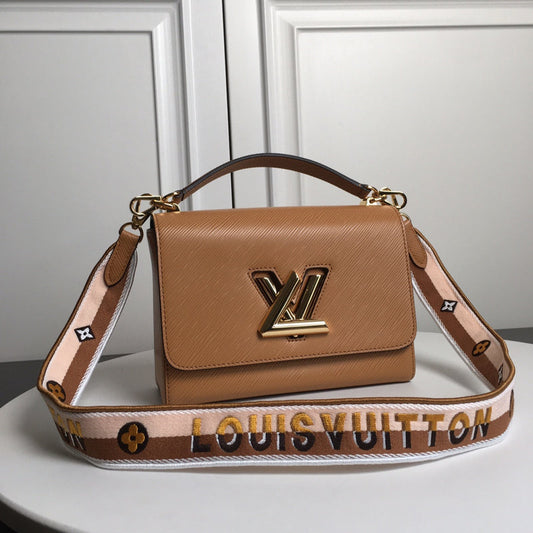 Lullal Fashion Lu-Vi Bags - 16973