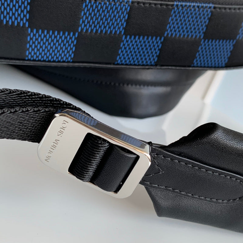 Lullal Fashion Lu-Vi bags - 17123