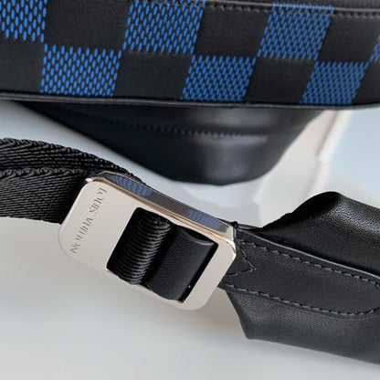 Lullal Fashion Lu-Vi bags - 17123