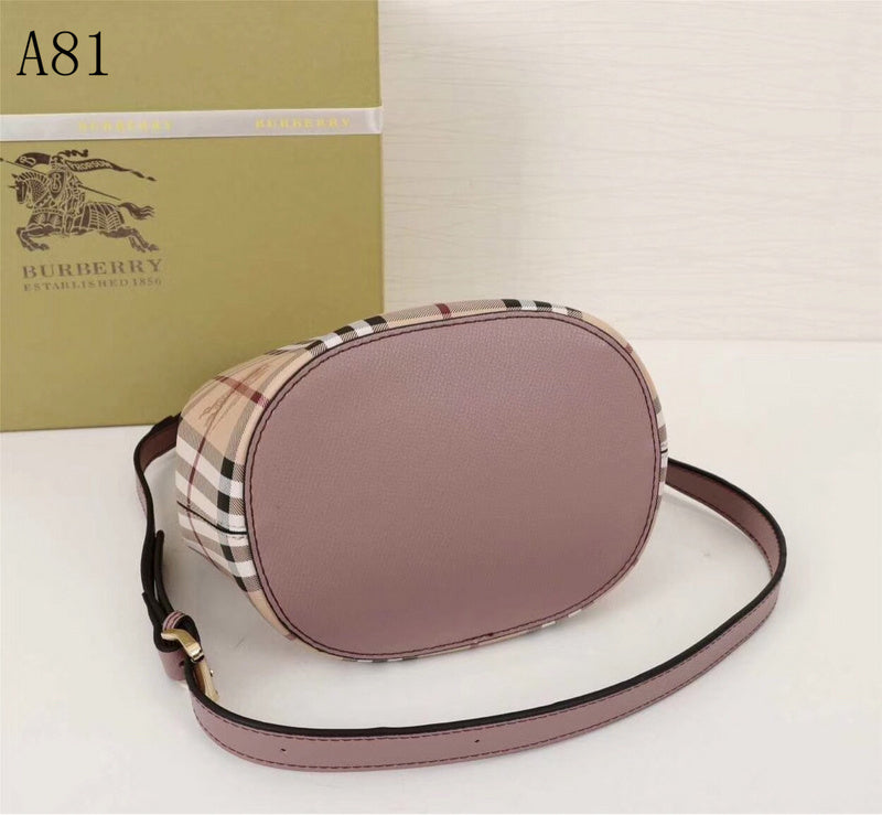 Lullal Fashion -BBR Bags - 808