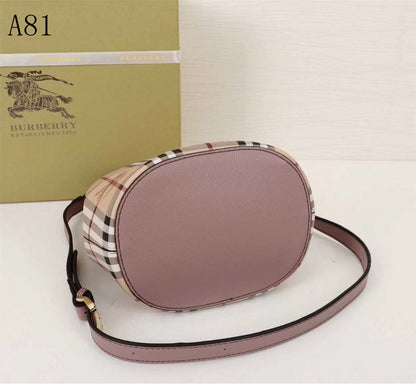 Lullal Fashion -BBR Bags - 808