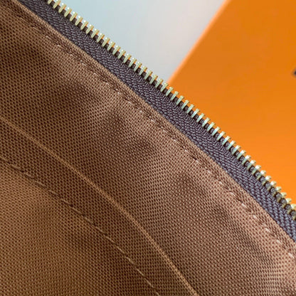 Lullal Fashion Lu-Vi Bags - 16870