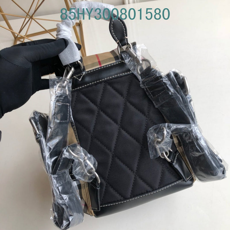 Lullal Fashion -BBR Bags - 680