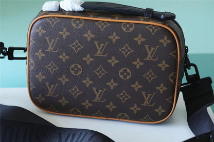 Lullal Fashion Lu-Vi bags - 10090