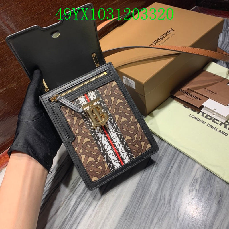 Lullal Fashion -BBR Bags - 610