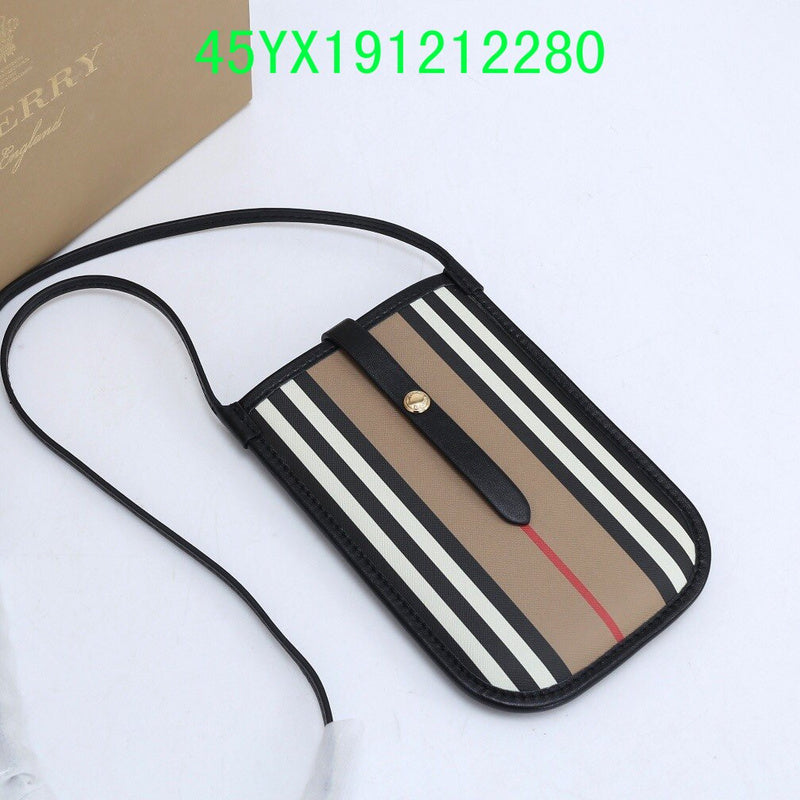 Lullal Fashion -BBR Bags - 592