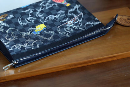 Lullal Fashion Lu-Vi bags - 11115