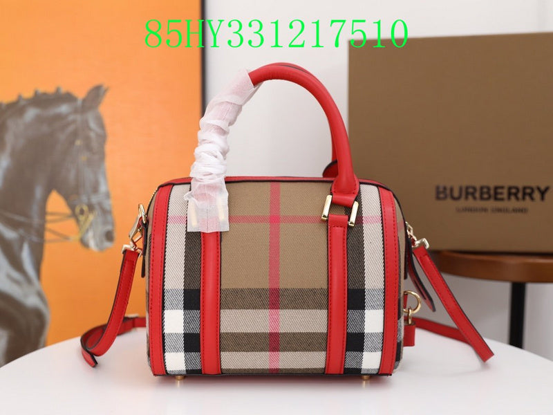 Lullal Fashion -BBR Bags - 339