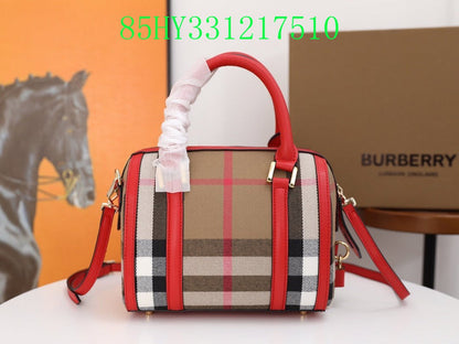 Lullal Fashion -BBR Bags - 339
