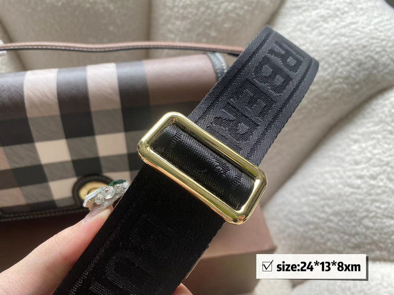 Lullal Fashion -BBR Bags - 1686