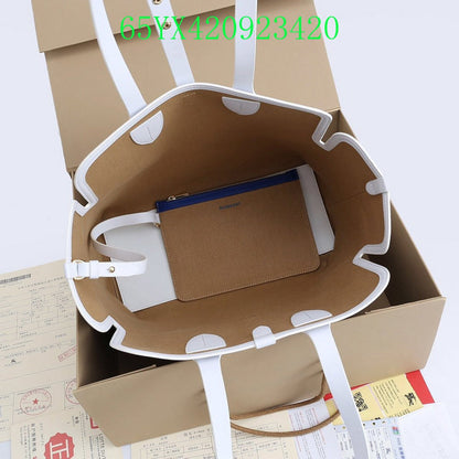 Lullal Fashion -BBR Bags - 655