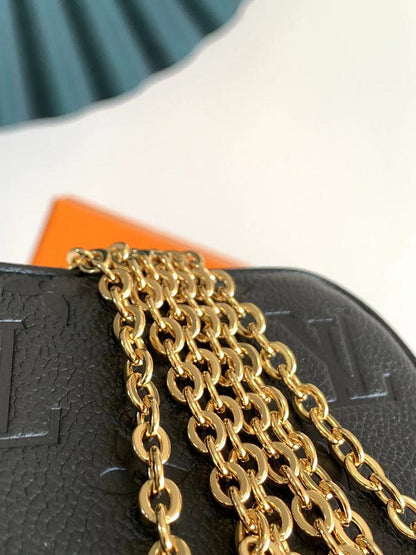 Lullal Fashion Lu-Vi Bags - 16771