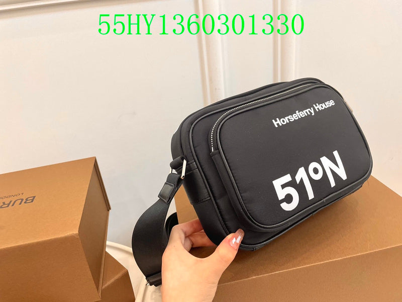 Lullal Fashion -BBR Bags - 161