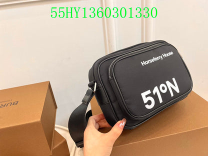 Lullal Fashion -BBR Bags - 161