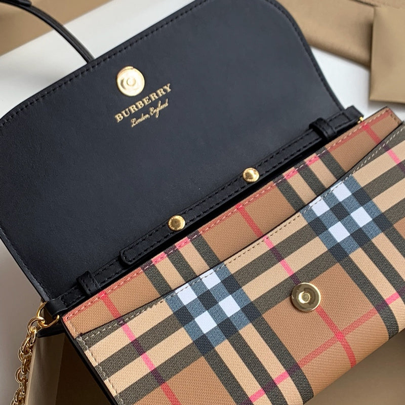 Lullal Fashion -BBR Bags - 1404