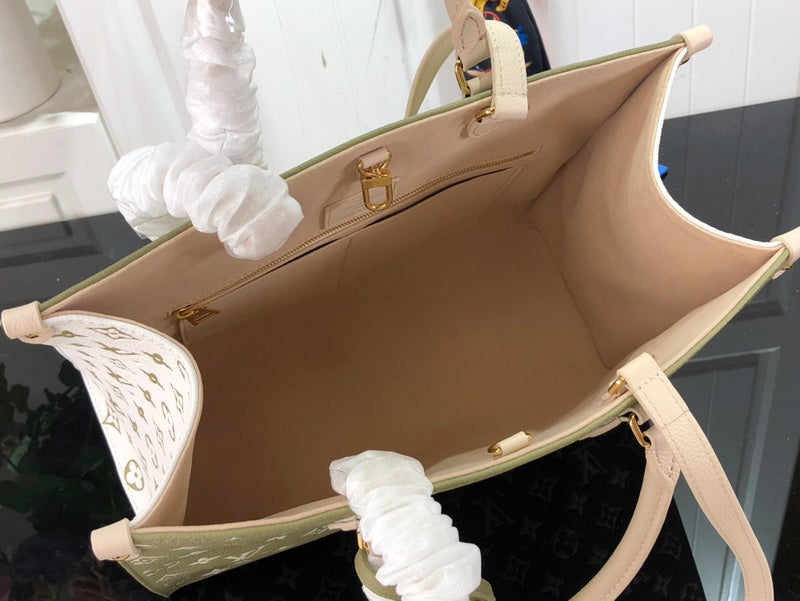 Lullal Fashion Lu-Vi Bags - 16908