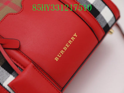 Lullal Fashion -BBR Bags - 339